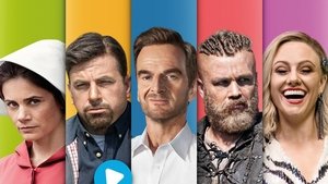 Binge Reloaded kép