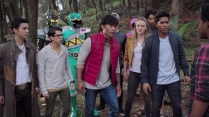 Power Rangers - Misztikus erő 27. évad Ep.15 15. epizód