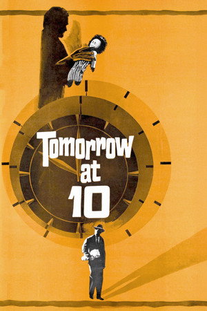 Tomorrow at Ten poszter
