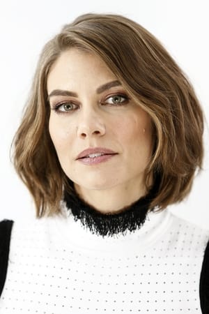 Lauren Cohan profil kép