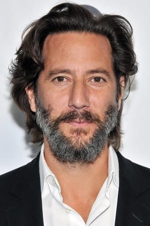 Henry Ian Cusick profil kép