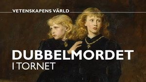 Vetenskapens värld 49. évad Ep.36 36. epizód