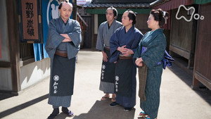 あさが来た 1. évad Ep.48 48. epizód