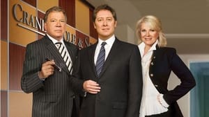 Boston Legal - Jogi játszmák kép