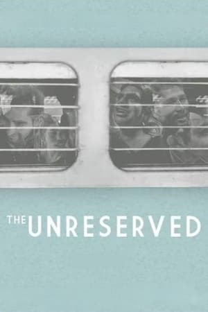 The Unreserved poszter