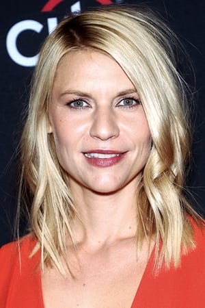 Claire Danes profil kép