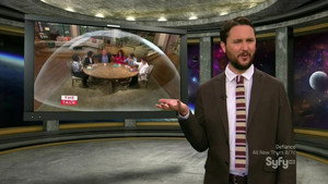 The Wil Wheaton Project Season 1 Ep.7 7. epizód