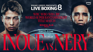 Naoya Inoue vs. Luis Nery háttérkép