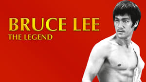 Bruce Lee, a legenda háttérkép