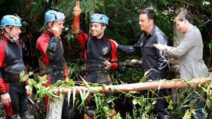 I'm a Celebrity...Get Me Out of Here! Season 9 Ep.18 18. epizód