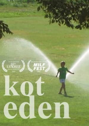 Kot eden