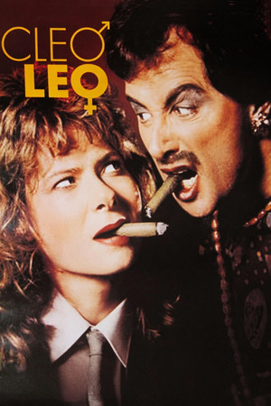 Cleo/Leo poszter