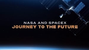 NASA & SpaceX: Journey to the Future háttérkép