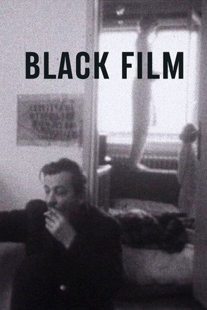 Crni film poszter