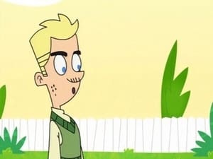 Johnny Test 2. évad Ep.7 7. epizód