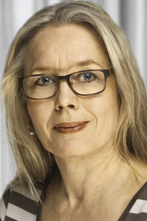Marianne Høgsbro profil kép