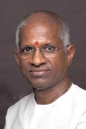 Ilaiyaraaja profil kép