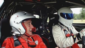 Top Gear 16. évad Ep.2 2. epizód