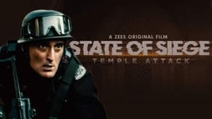 State of Siege: Temple Attack háttérkép