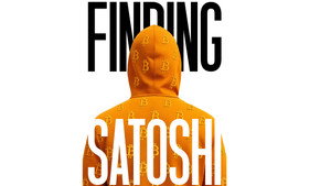 Finding Satoshi háttérkép