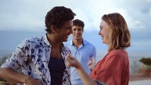 Mektoub, My Love: Intermezzo háttérkép