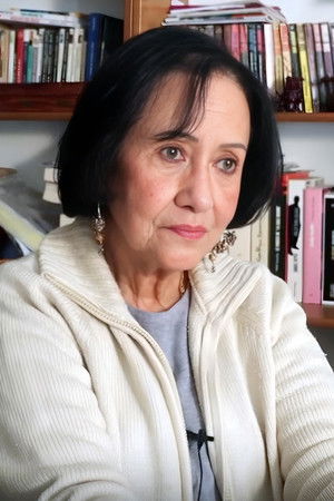 Farida Amrouche profil kép