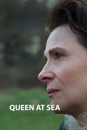 Queen at Sea poszter