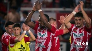 Necaxa 1. évad Ep.10 10. epizód