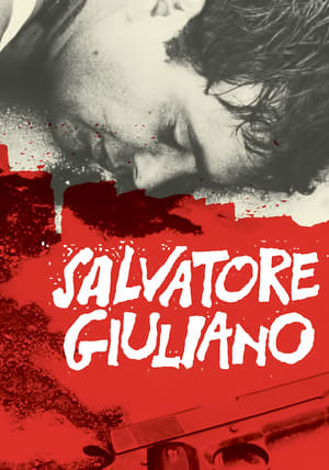 Salvatore Giuliano poszter