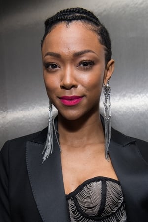 Sonequa Martin-Green profil kép