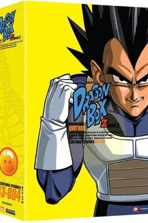 Dragon Ball Z Dragon Box