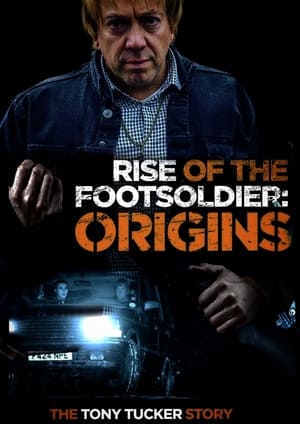 Rise of the Footsoldier: Origins poszter