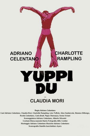 Yuppi Du poszter