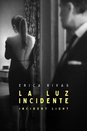 La luz incidente poszter