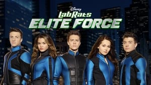 Lab Rats: Elite Force kép