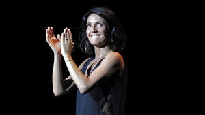 Florence Foresti - Epilogue háttérkép
