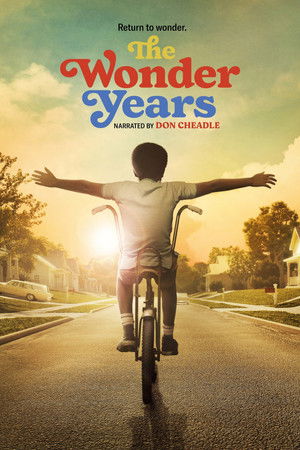 The Wonder Years poszter