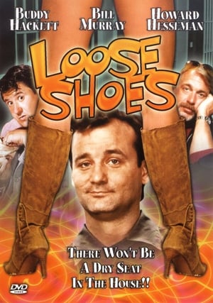 Loose Shoes poszter