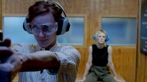 Halt and Catch Fire – CTRL nélkül 2. évad Ep.9 9. epizód