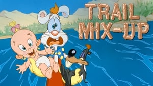 Trail Mix-Up háttérkép