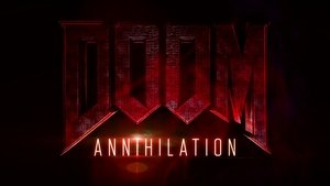 Doom: Megsemmisítés háttérkép
