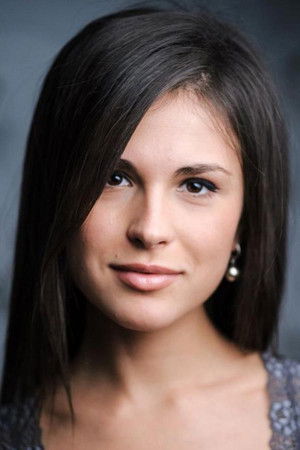 Anastasia Chepeliuk profil kép