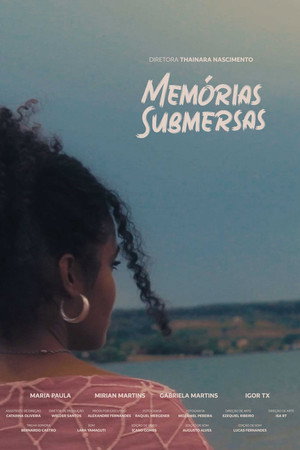 Memórias Submersas poszter