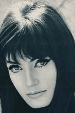 Marisa Mell profil kép