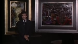 Night Gallery Season 3 Ep.5 5. epizód