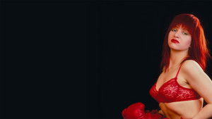 Lydia Lunch: The War Is Never Over háttérkép