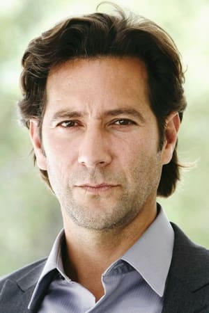 Henry Ian Cusick profil kép