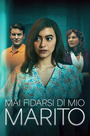 A Husband to Die For: The Lisa Aguilar Story poszter