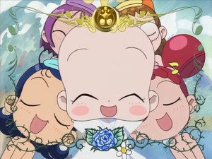 おジャ魔女どれみ 2. évad Ep.20 20. epizód