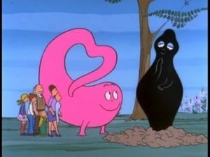 Les Barbapapa Season 1 Ep.8 8. epizód